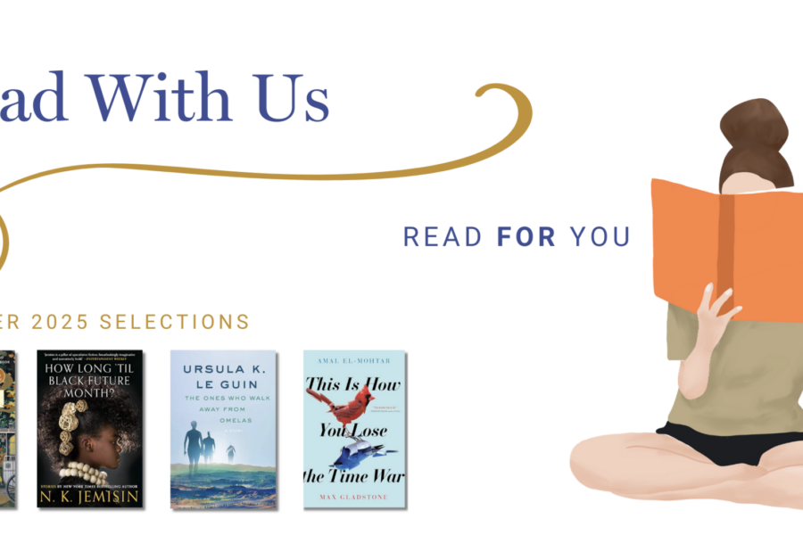 Hopepunk: Stories of Faithful Resistance and Radical Hope